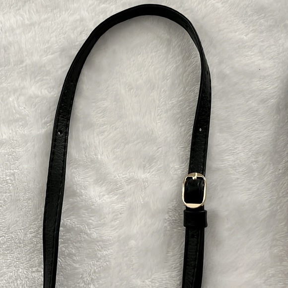 iPhone 7 Plus/8 Plus Crossbody and Wristlet PU Leather Case Wallet - Picture 13 of 14